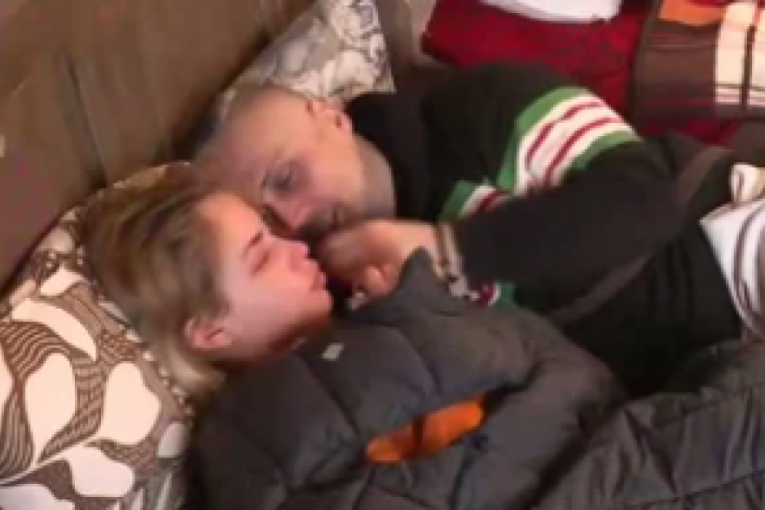 Sale Luks teši Andreu Anđelković