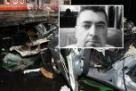 SRBIN I NJEGOVA SUPRUGA POGINLI U STRAVIČNOJ SAOBRAĆAJKI KOD SEGEDINA! Vraćao se u rodni kraj sa porodicom, pa udario u kamion! GODIŠNJICA OD JEZIVOG UDESA! (FOTO)