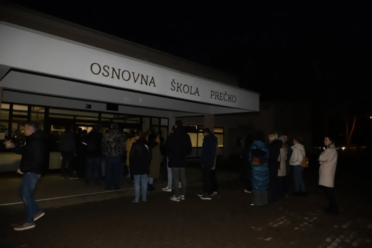 Ubistvo u zagrebačkoj školi