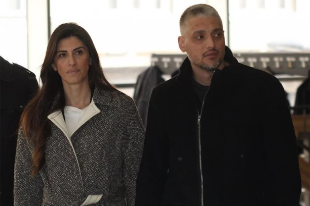 ČEDINA JELENA IMA NOVOG DEČKA! Isplivali najnoviji detalji o razvodu - EVO kada bi trebalo da potpišu papire!