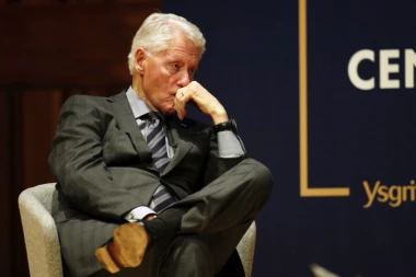 EVO KAKVO JE STANJE BILA KLINTONA? Otpušten iz bolnice, ali primio posebnu terapiju nešto malo pre izlaska