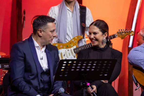 "Ja sam za krupnije stvari..." Nataša Ninković otkriva zašto se dugo BORILA PROTIV SUDBINE da postane glumica (VIDEO)