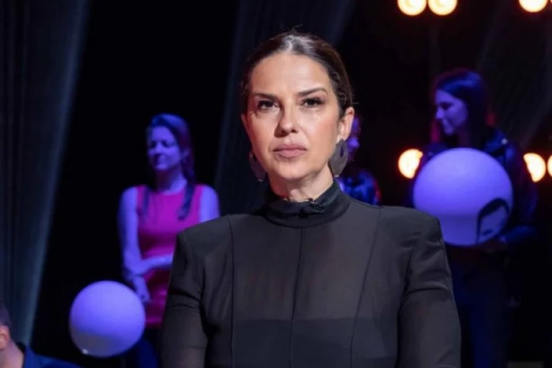 OTKRIVENA ISTINA O NATAŠI NINKOVIĆ I NJENOJ PORODICI! Glumica sve priznala javno: ŠTO SAM STARIJA, TO SAM GORA!