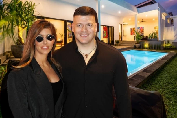 JELENA I SLOBA SE SELE! Šokiraće vas odluka koju je Radanovićka donela! (FOTO)