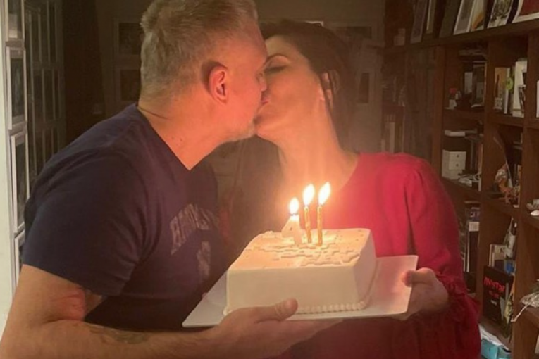 Čeda Jovanović stan 