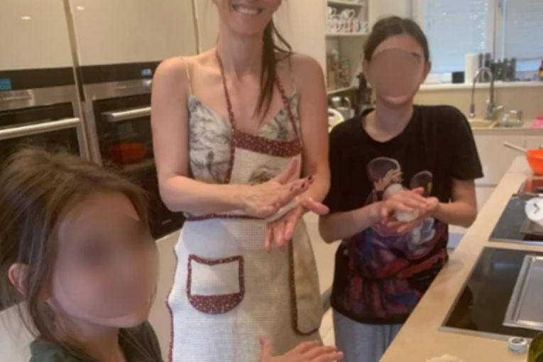 Čeda Jovanović stan 