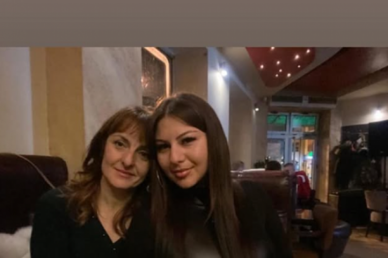 Andrijana Lazić pevačica