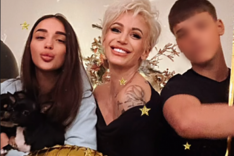 Dušica Jakovljević Instagram