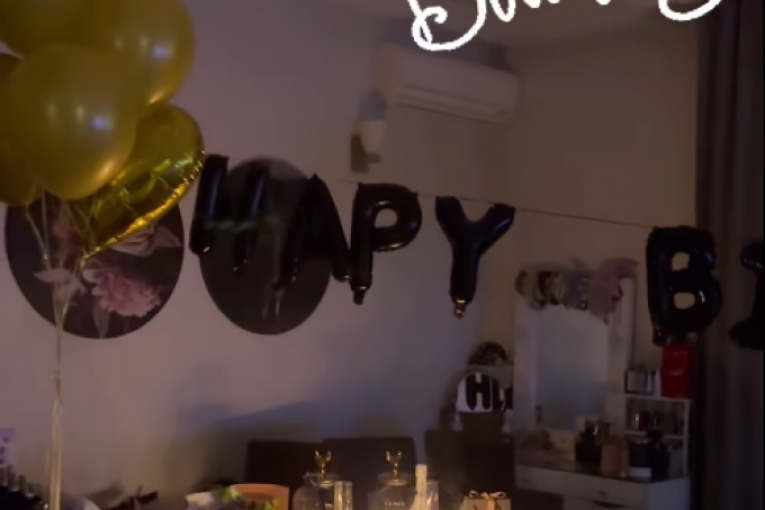 Dušica Jakovljević Instagram