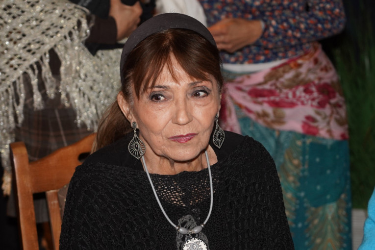 Ljiljana Stjepanović