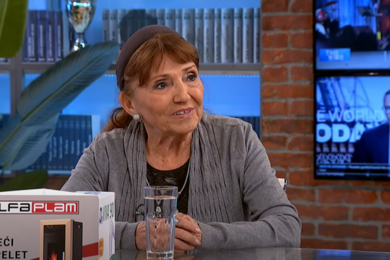 Ljiljana Stjepanović