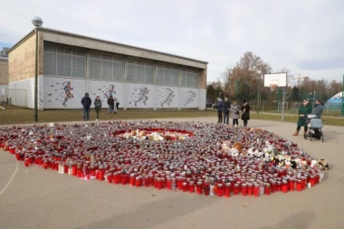 POČINJE SUĐENJE ZA UBISTVO U ŠKOLI U PREČKOM! Tinejdžera (19) terete za 55 krivičnih dela!