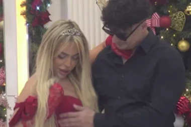 TERZA UPAO KOD SOFIJE U HOTEL, NE MOŽE DA SE KONTROLIŠE: Demolirao se od alkohola, pa krenuo u AKCIJU saljubavnicom!