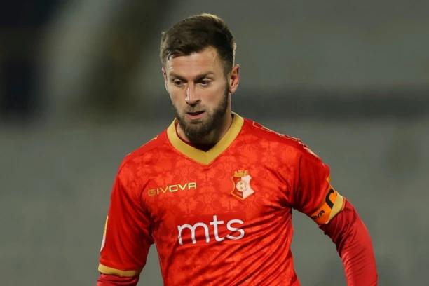 DVA HICA ZA POBEDU! Bastajić napunio Spartak! (VIDEO)