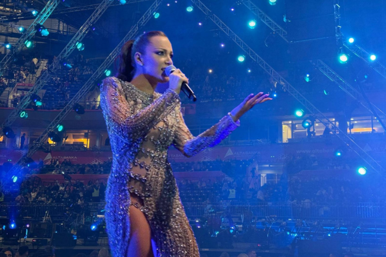 Aleksandra Prijović