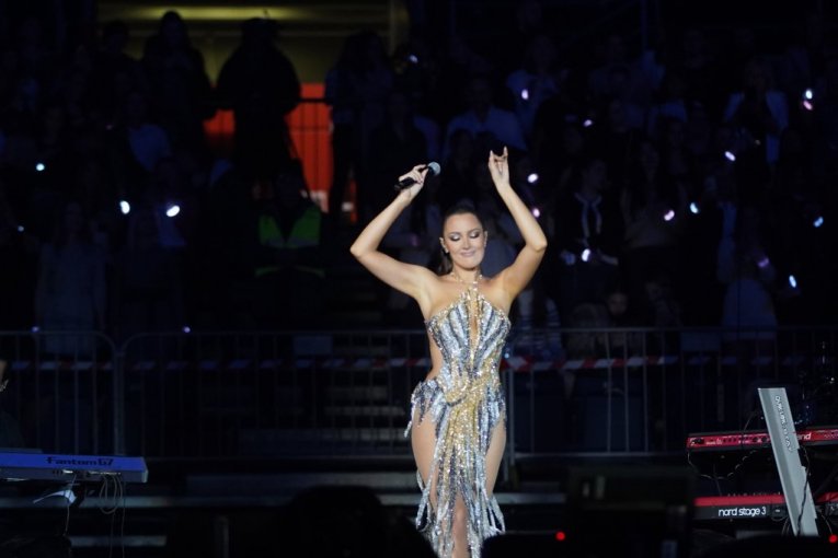 Aleksandra Prijović