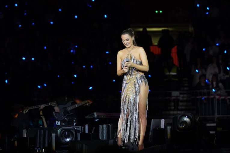 Aleksandra Prijović