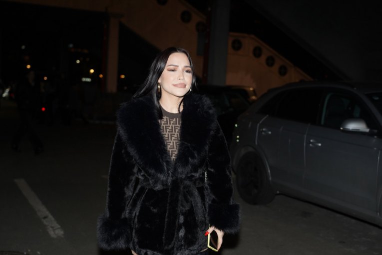 Aleksandra Mladenović