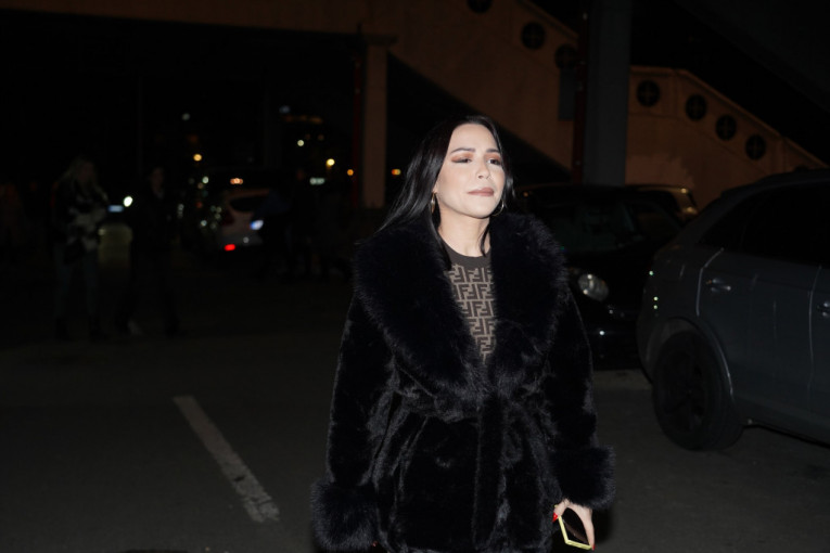 Aleksandra Mladenović