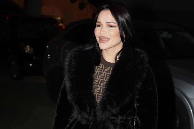 Aleksandra Mladenović