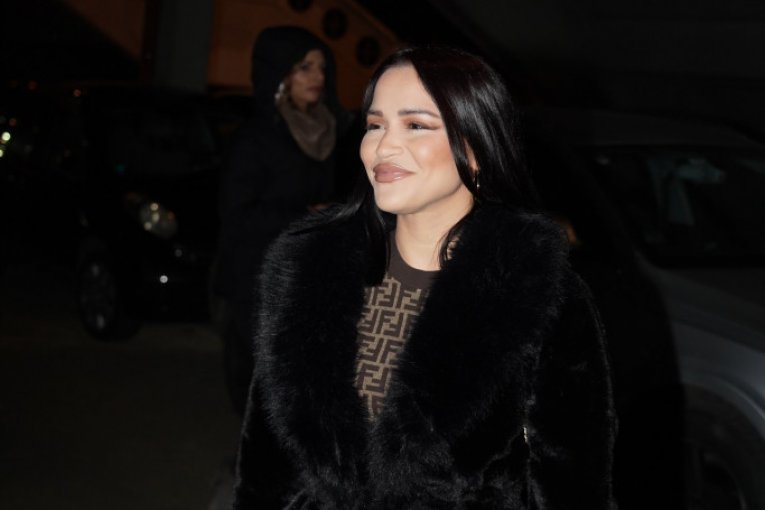 Aleksandra Mladenović