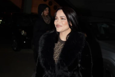 OVAJ DETALJ O NAŠOJ PEVAČICI NISTE ZNALI: Zbog čega Aleksandra NIJE snimila PESMU koja je postala hit?!