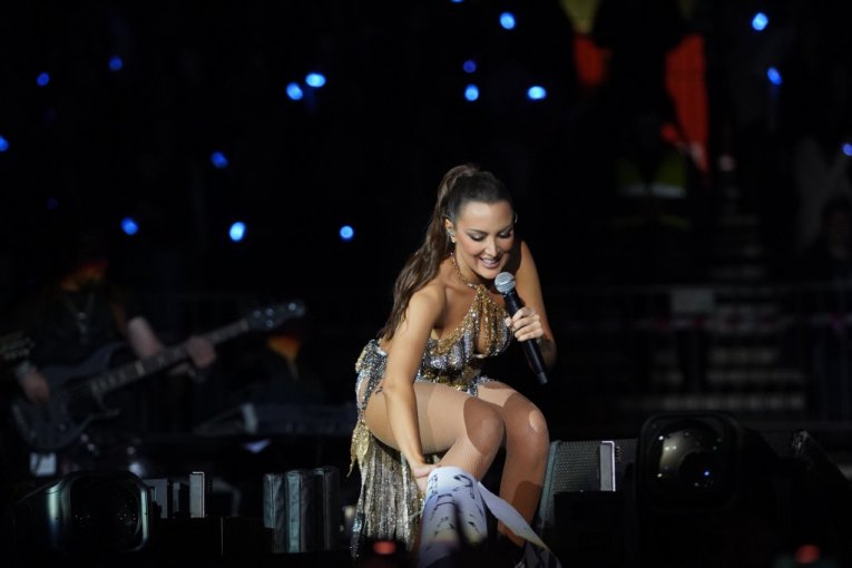 Aleksandra Prijović