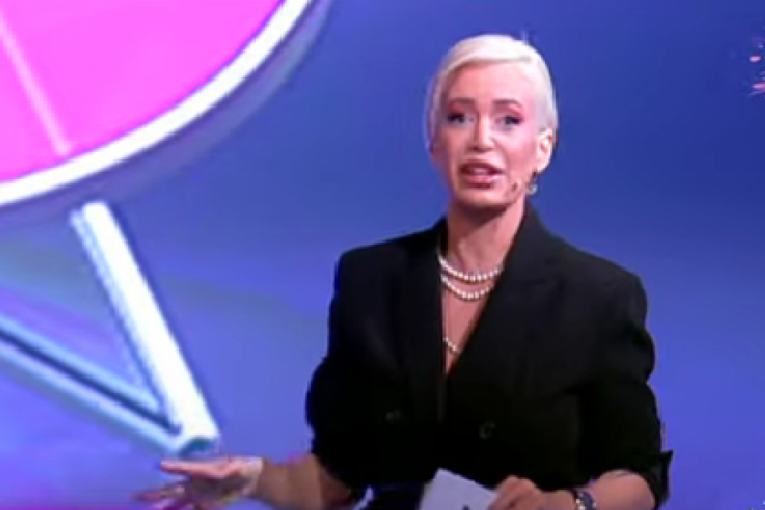 Dušica Jakovljević Elita 8 Zadruga