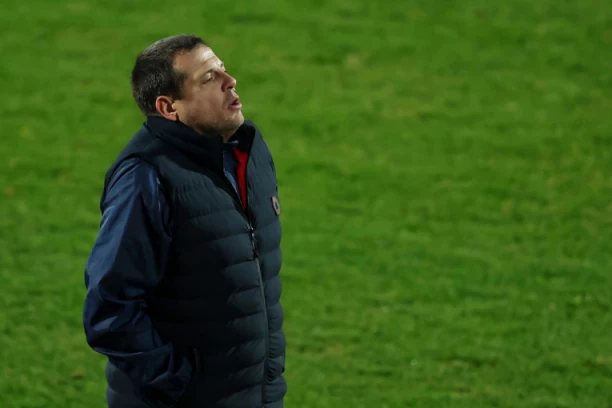 TREĆI SVETSKI RAT! Lalatović odgovorio na pitanje koje sve zanima: IMAM SUKOB, NEMA TIH PARA!