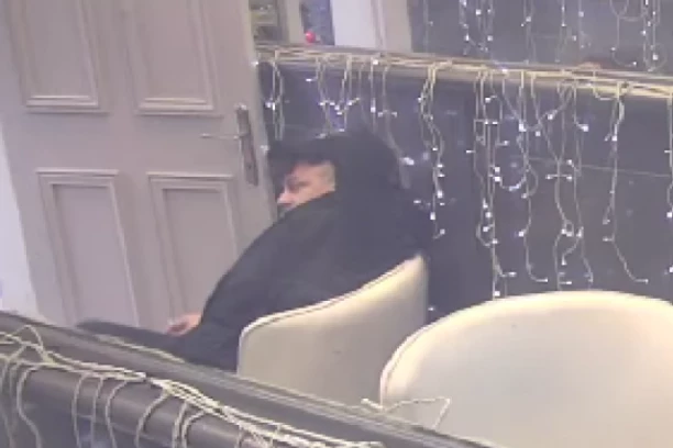 HITAN PREKID PROGRAMA! Terzi NAGLO POZLILO u emisiji, produkcija odmah reagovala!