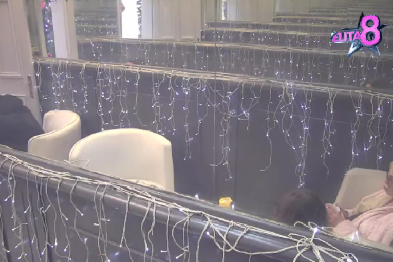 Terza okrenuo leđa Sofiji Janićijević