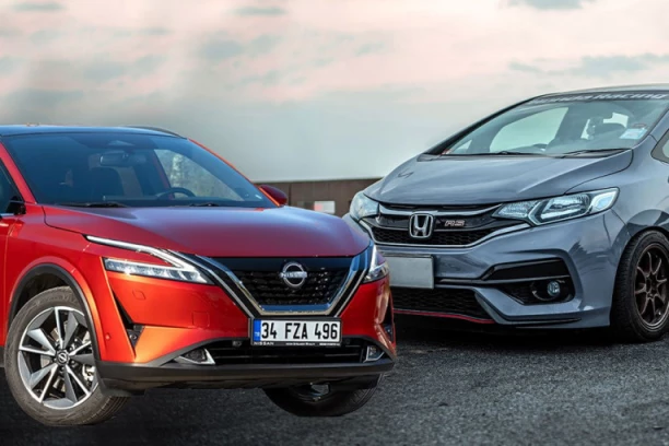 STRAH OD KINEZA SPAJA JAPANSKE GIGANTE: Započeli pregovori Honde i Nisana, u igri još jedan poznati brend