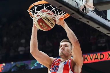 MORAMO TO DA SHVATIMO! Petrušev poslao moćnu poruku pred duel s Monakom