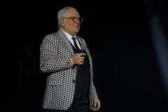 "PLAŠIM SE DA NEĆU DOŽIVETI..." Poslednja želja Željka Samardžića ledi krv u žilama, PORODICA SE NE ODVAJA OD NJEGA! (VIDEO)