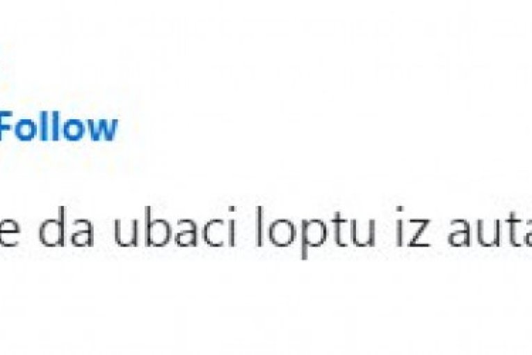 Grobari ne mogu da se načude viđenim u derbiju