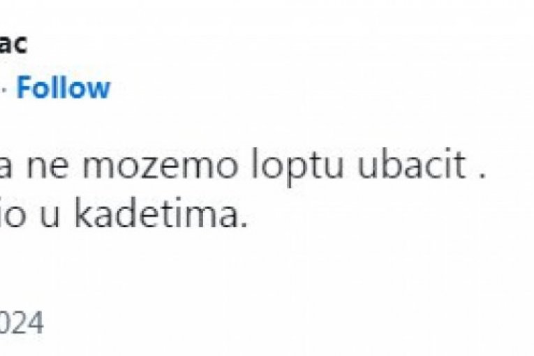 Grobari ne mogu da se načude viđenim u derbiju