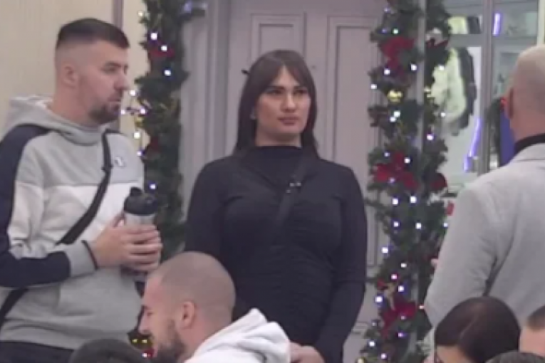 Ana i Korda u emisiji