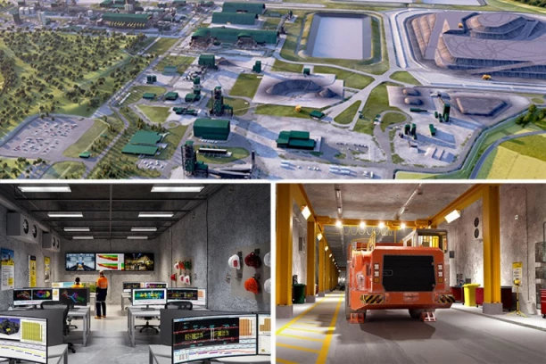 TRI STUBA POVERENJA U RUDARSKE KOMPANIJE: Stručnost, dobre namere i ispunjena obećanja