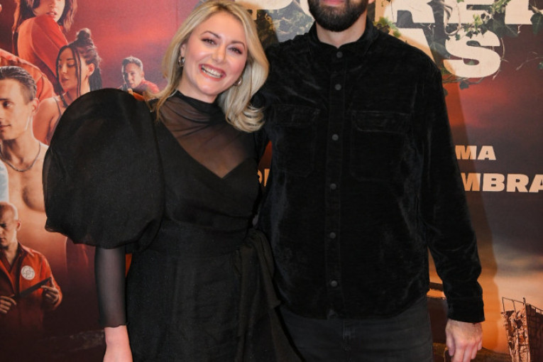 Premijera filma "Pored nas"