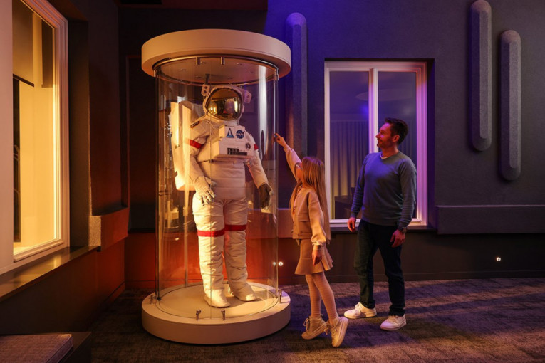 Otvorena Palata Nauke - Zadužbina Miodraga Kostića