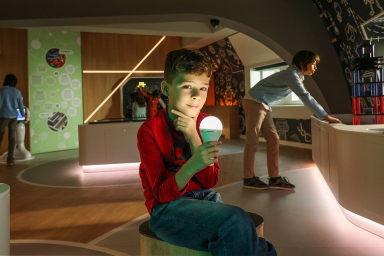 Otvorena Palata Nauke - Zadužbina Miodraga Kostića