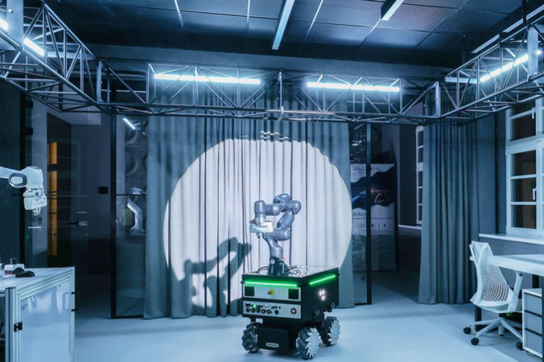 Otvorena Palata Nauke - Zadužbina Miodraga Kostića