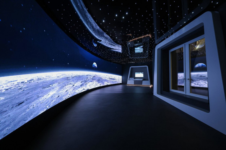 Otvorena Palata Nauke - Zadužbina Miodraga Kostića