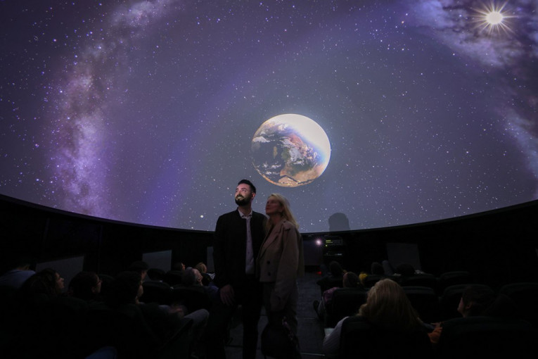 Otvorena Palata Nauke - Zadužbina Miodraga Kostića