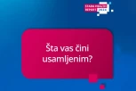 ŠTADIN zdravstveni izveštaj:  52% Evropljana se oseća usamljeno