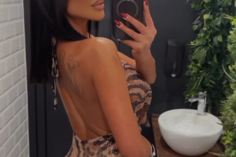 Vrela Maja Marinković