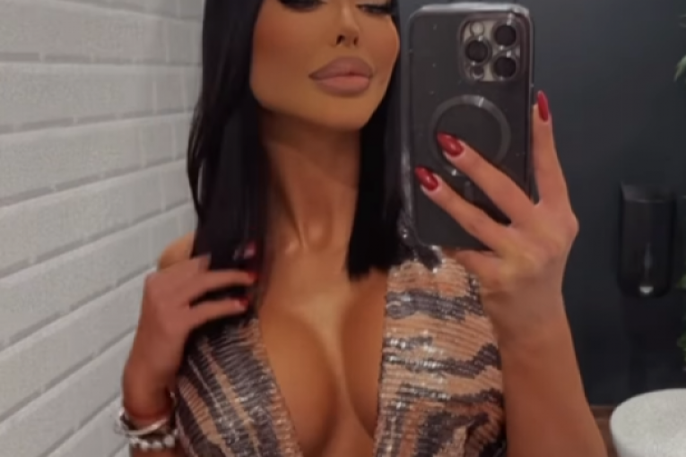 Vrela Maja Marinković