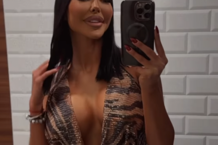 Vrela Maja Marinković