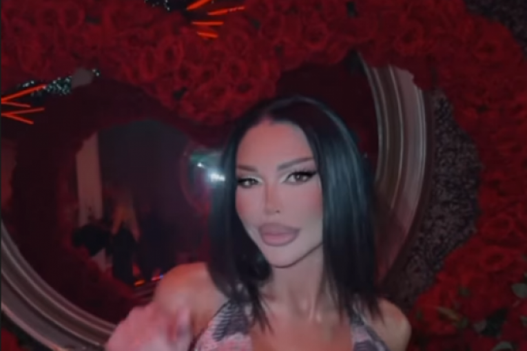 Vrela Maja Marinković