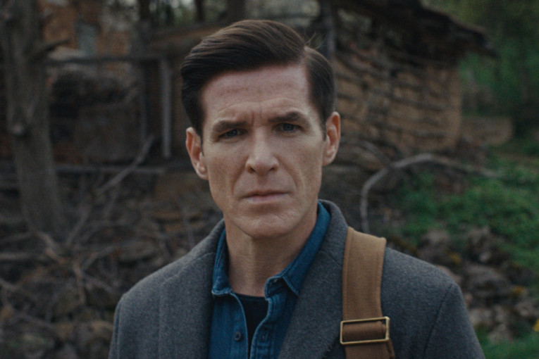 Film "Mudbrick - kult mrtvih"